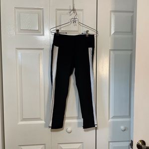 EUC Victoria’s Secret Workout Capri